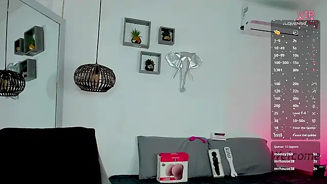 AmberAdams_ Live XXX-Chat