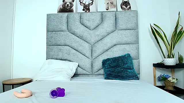 KimberlyFox_t's Live XXX Chat