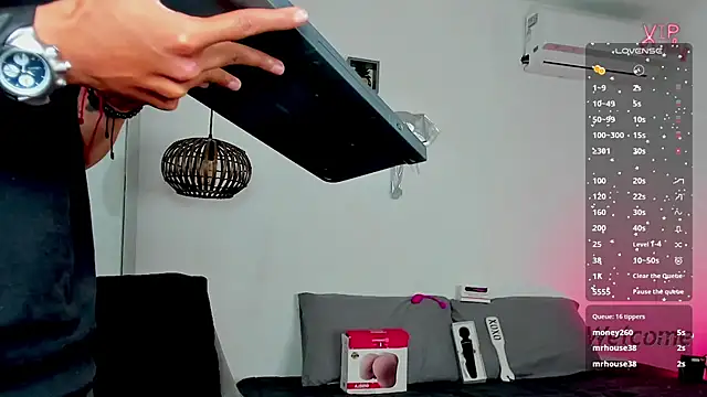 AmberAdams_: απευθείας συνομιλία ΧΧΧ