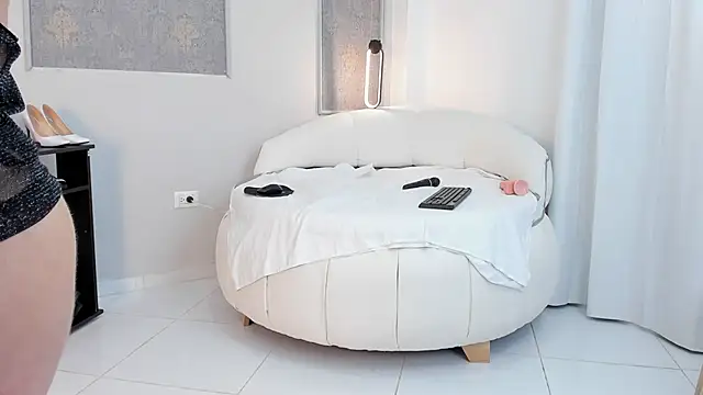 Sara_GomezのライブXXXチャット