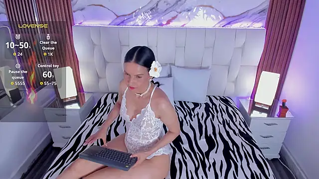 Coco_Balenciaga_ Webcamshow