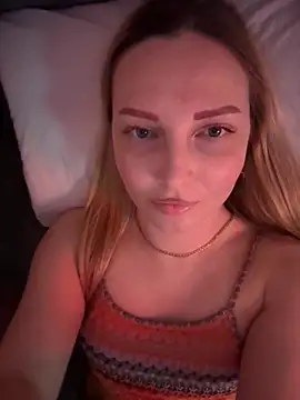 Aleksandrakis Webcam show