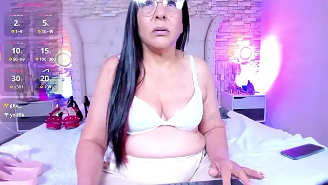 Gina_Myers 라이브 XXX 채팅