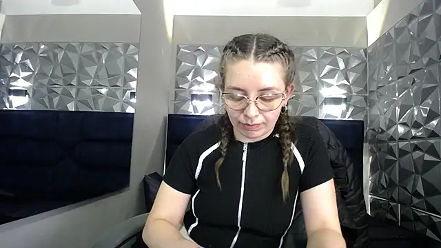 _isaabellaa Obrolan Langsung XXX