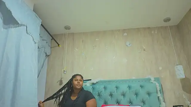 Živý XXX chat Alexa_roussee