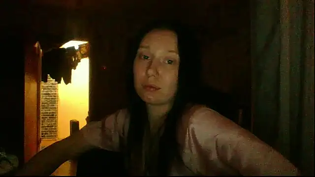 Živý XXX chat RussNocturnal