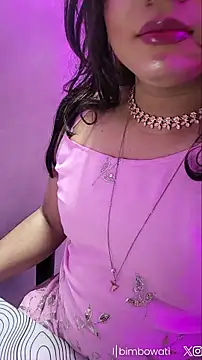 Вебкам-шоу Bimbowati