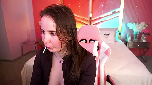 SofieBloom 现场XXX聊天