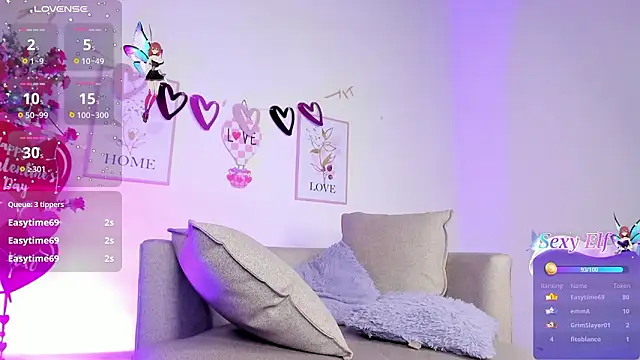 Chat XXX ao vivo de soul_arabian