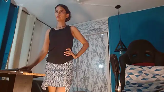 hanna_mooreeeのライブXXXチャット