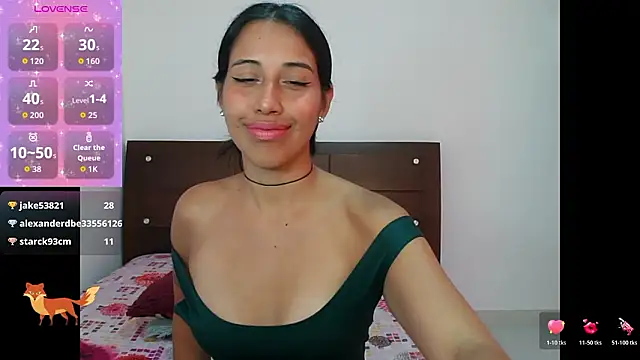 แชท XXX สดของ Ant_53