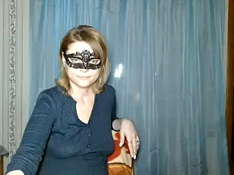 แชท XXX สดของ Miss_Nona