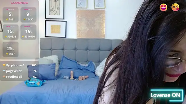 Chatroom XXX en direct de _naomi_s