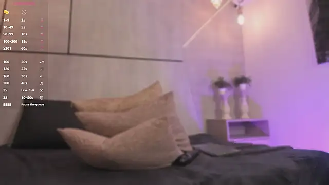 Ivana_Hall Obrolan Langsung XXX