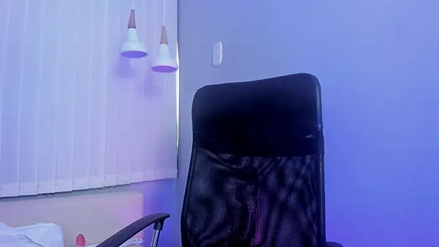 แชท XXX สดของ Lilo_Rose