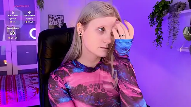 ShineJoan Live XXX-chat