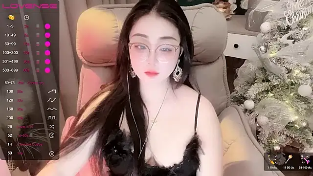 แชท XXX สดของ Monica-666888-