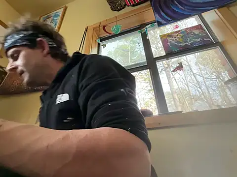 Chat XXX en directo de 2099RivenXXX