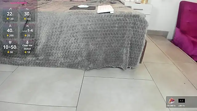 Mysterius_Woman's Live XXX Chat