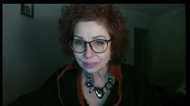 Kelly_Flurr 现场XXX聊天