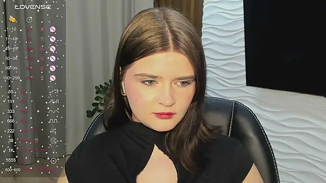 Živý XXX chat LanaTreades