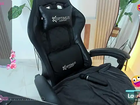 Dulcelola_ Obrolan Langsung XXX