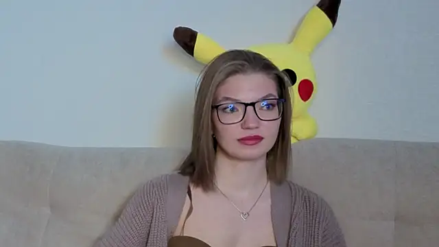 JeaneneWoltz Live XXX-chat