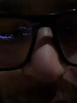 AquaSergei webkamerás műsora