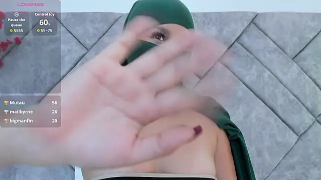 __mariam: απευθείας συνομιλία ΧΧΧ