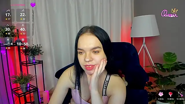 Baby__Kate Live XXX-chat