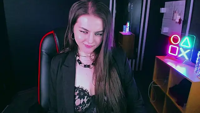 Chatroom XXX en direct de ScarletMur