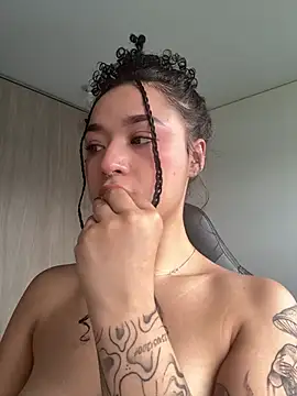 แชท XXX สดของ crystal_dlun