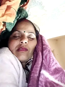 Show Webcam de Hasmi_hot09