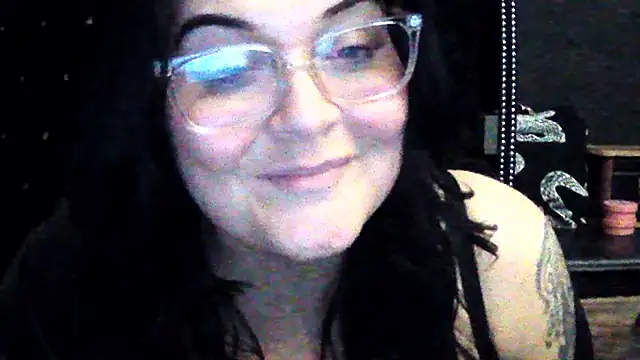 แชท XXX สดของ Miss_CurvesXXX