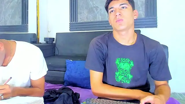 ALEX_KEITH26's Webcam Show