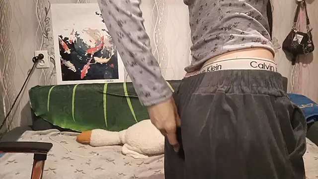 AyanamiFa Show in webcam