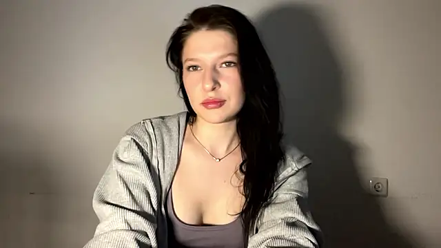Sarahsolara Webcam-Show