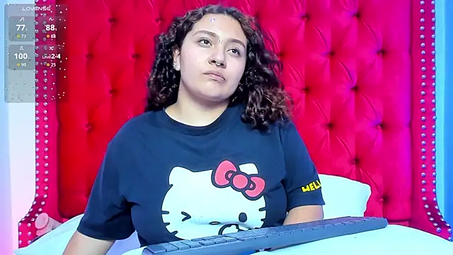 Lee_Rose's Webcam Show