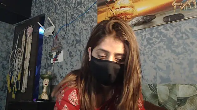 แชท XXX สดของ Tasty_Melody