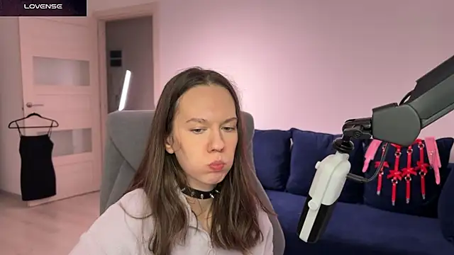 แชท XXX สดของ SharkyBaby