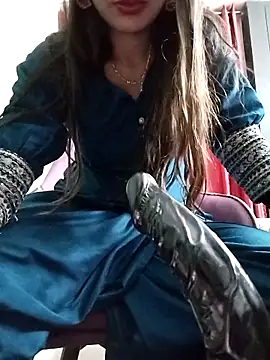 แชท XXX สดของ Noor_Darliing