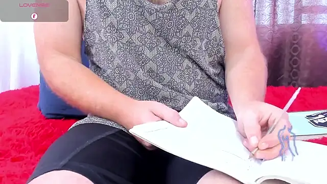 michacosio Show Webcam