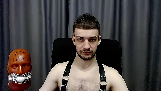 _Damien_thorn_のライブXXXチャット