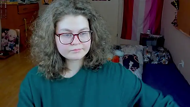 Sashy_Way Live XXX-Chat