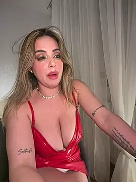 Alirawrz Live XXX-Chat