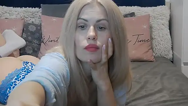 Онлайн чат XXX Lika_Soul