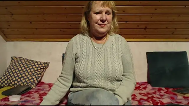 Nikole111 – Kamerová šou