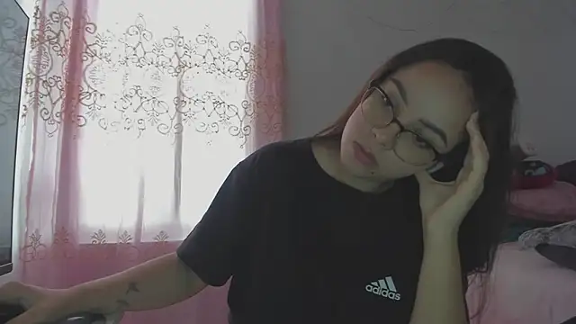 Онлайн чат XXX HARLEYNAPIER