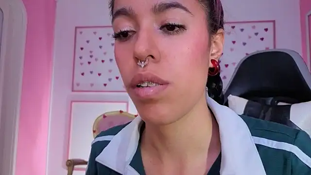 Онлайн чат XXX stephania_t