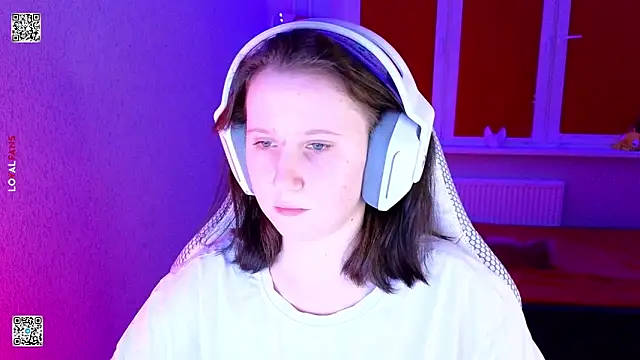 Chat +18 de mon_lola ao vivo